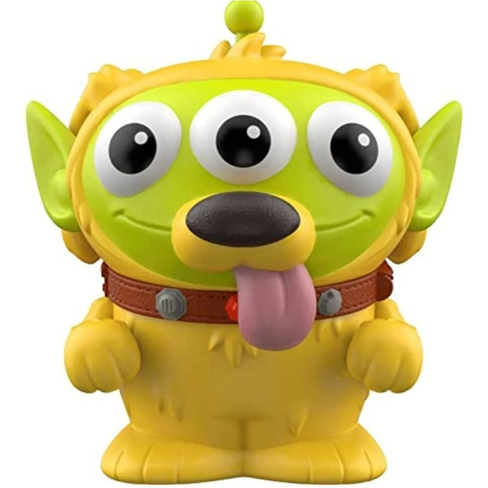 Disney Pixar Alien Remix Carl & Dug's New Home Playset - Picture 3 of 5